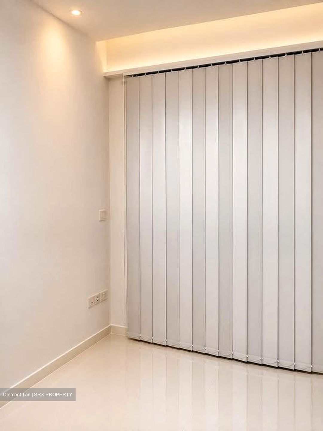 North Park Residences (D27), Apartment #612637141